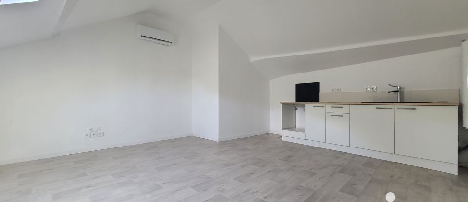 Immeuble de 142 m² à Montcy-Notre-Dame (08090)