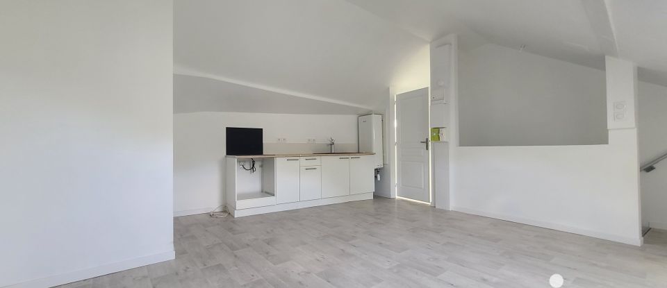 Immeuble de 142 m² à Montcy-Notre-Dame (08090)