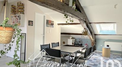 Appartement 3 pièces de 64 m² à La Tour-du-Pin (38110)