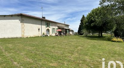 Longère 2 pièces de 115 m² à Vanzac (17500)