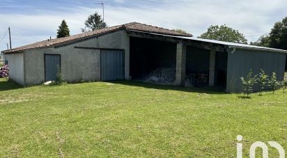 Longère 2 pièces de 115 m² à Vanzac (17500)