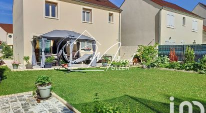 House 5 rooms of 109 m² in Dammartin-en-Goële (77230)