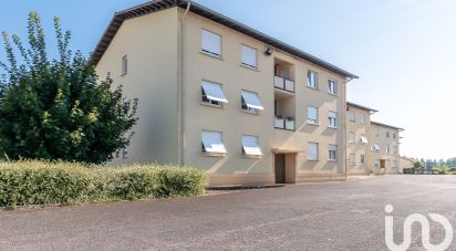 Appartement 4 pièces de 93 m² à Yutz (57970)