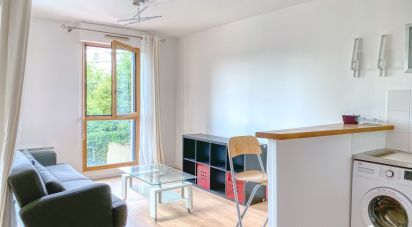 Appartement 2 pièces de 40 m² à Asnières-sur-Seine (92600)