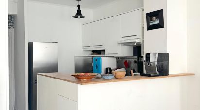 Appartement 3 pièces de 66 m² à Nantes (44000)