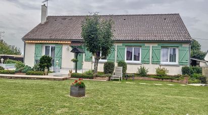 Maison 5 pièces de 103 m² à Pannes (45700)