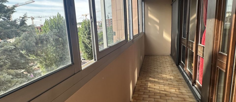 Appartement 3 pièces de 72 m² à Toulouse (31500)