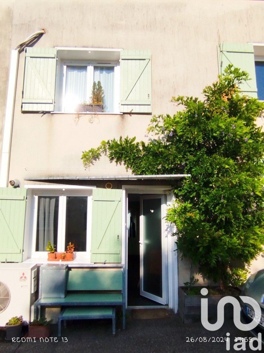 Duplex 3 pièces de 65 m² à Nancy (54000)