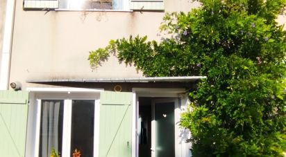 Duplex 3 rooms of 65 m² in Nancy (54000)