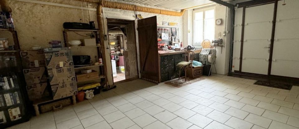 Maison 6 pièces de 140 m² à Rolampont (52260)