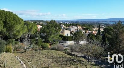 Land of 1,214 m² in Narbonne (11100)