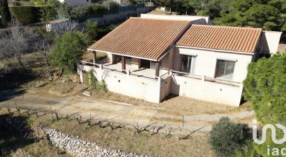 House 5 rooms of 138 m² in Narbonne (11100)