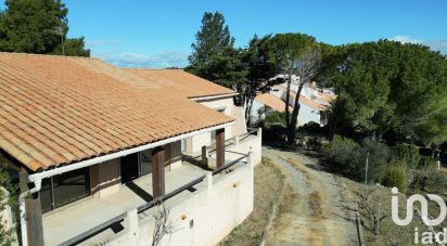 House 5 rooms of 138 m² in Narbonne (11100)