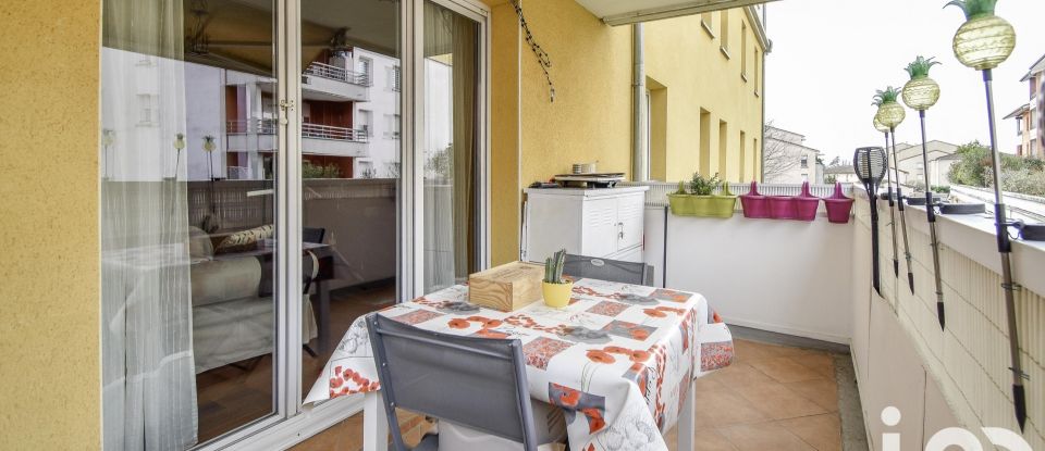 Apartment 3 rooms of 61 m² in Muret (31600)