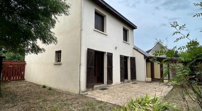 Traditional house 6 rooms of 130 m² in Angers (49000)