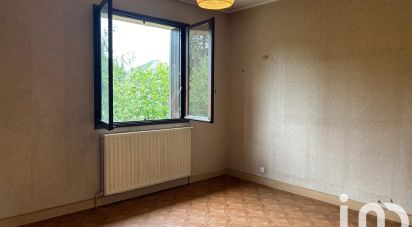 Traditional house 6 rooms of 130 m² in Angers (49000)