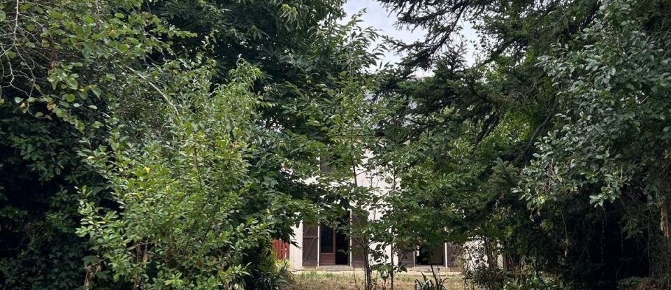 Maison traditionnelle 6 pièces de 130 m² à Angers (49000)