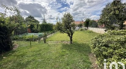 Terrain de 506 m² à Essarts en Bocage (85140)