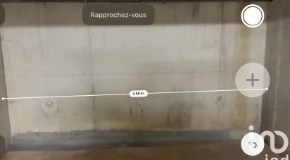 Parking/garage/box de 18 m² à Béziers (34500)