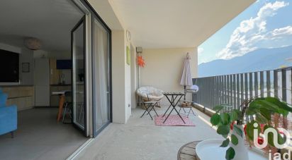 Appartement 3 pièces de 70 m² à Voreppe (38340)