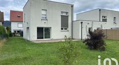 House 5 rooms of 104 m² in Anould (88650)