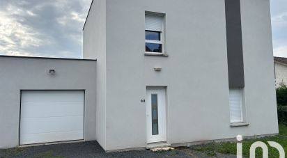 Maison 5 pièces de 104 m² à Anould (88650)