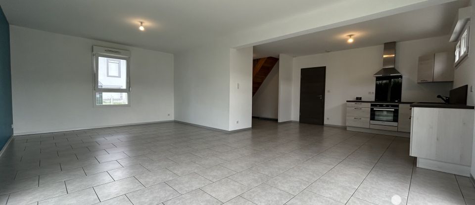 Maison 5 pièces de 104 m² à Anould (88650)