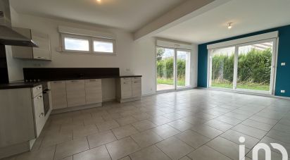 Maison 5 pièces de 104 m² à Anould (88650)