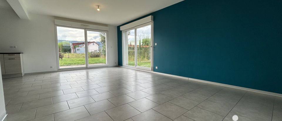 Maison 5 pièces de 104 m² à Anould (88650)