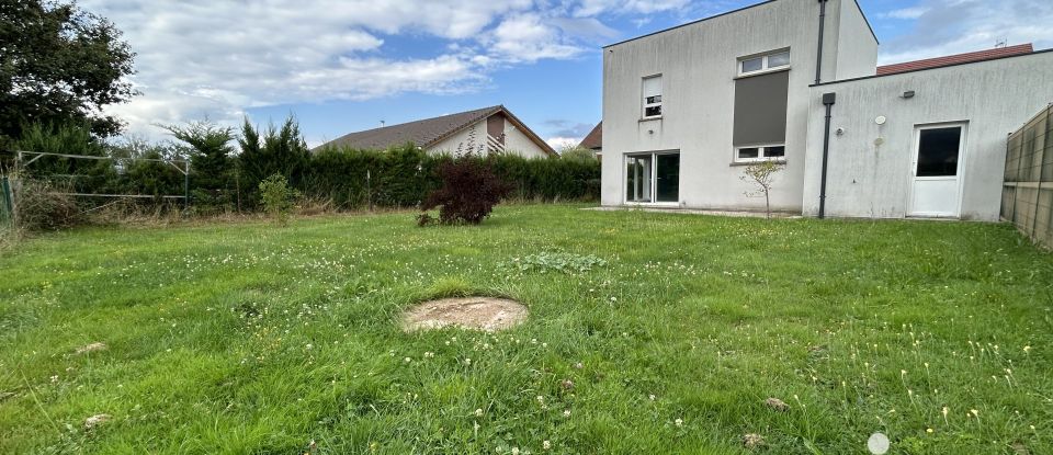 Maison 5 pièces de 104 m² à Anould (88650)