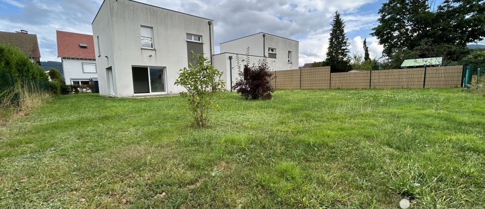 Maison 5 pièces de 104 m² à Anould (88650)