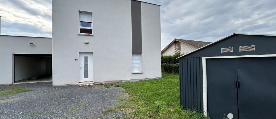 Maison 5 pièces de 104 m² à Anould (88650)