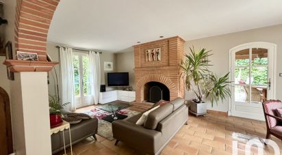 Maison 6 pièces de 170 m² à Balma (31130)