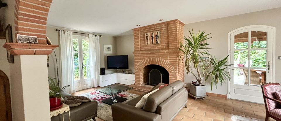 Maison 6 pièces de 170 m² à Balma (31130)