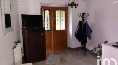 House 6 rooms of 120 m² in Luzeret (36800)