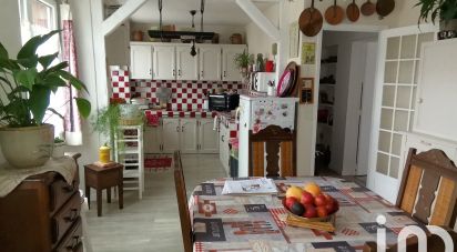 House 6 rooms of 120 m² in Luzeret (36800)