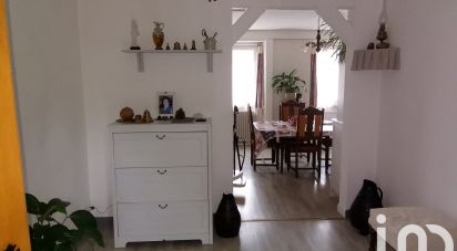 House 6 rooms of 120 m² in Luzeret (36800)