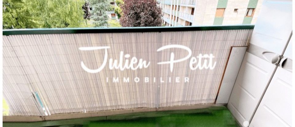 Appartement 4 pièces de 78 m² à Wissous (91320)