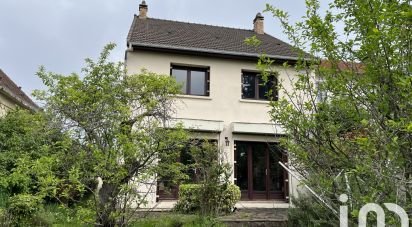 Maison 5 pièces de 125 m² à Vaires-sur-Marne (77360)