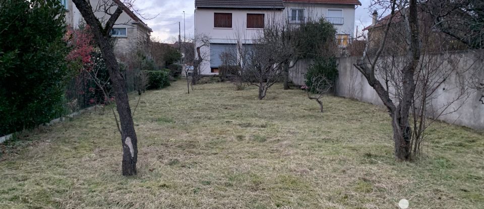 Maison 5 pièces de 125 m² à Vaires-sur-Marne (77360)