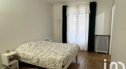 Appartement 3 pièces de 77 m² à Boulogne-Billancourt (92100)