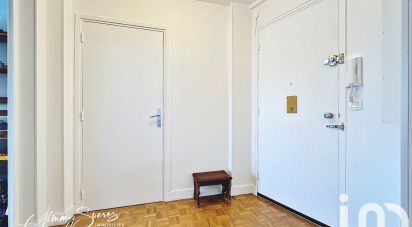 Appartement 4 pièces de 70 m² à Saint-Maur-des-Fossés (94100)