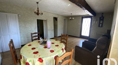 House 3 rooms of 73 m² in Creney-près-Troyes (10150)