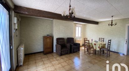 House 3 rooms of 73 m² in Creney-près-Troyes (10150)