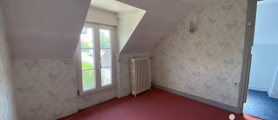 House 3 rooms of 73 m² in Creney-près-Troyes (10150)