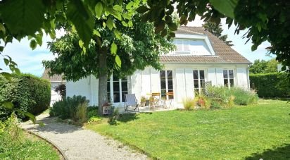 House 8 rooms of 185 m² in Saint-Saulve (59880)