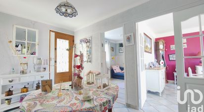 Traditional house 5 rooms of 141 m² in La Garde (83130)