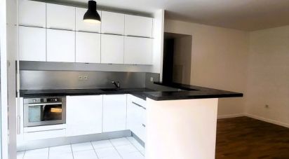 Appartement 3 pièces de 68 m² à Vitry-sur-Seine (94400)