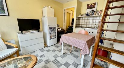 Appartement 2 pièces de 27 m² à Rennes (35000)