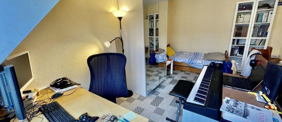 Apartment 2 rooms of 27 m² in Rennes (35000)